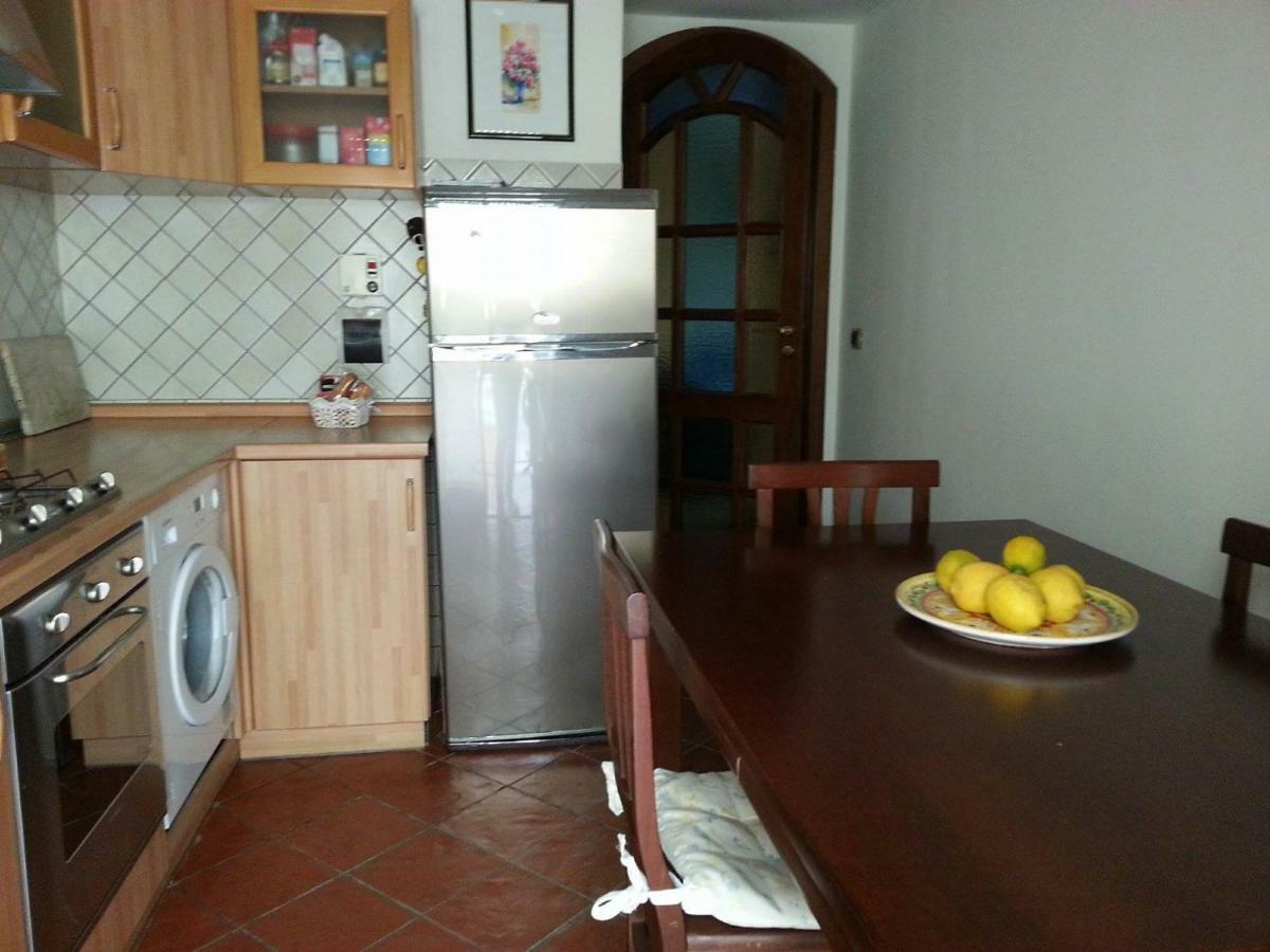 מילאצו Appartamento Vicino Al Mare מראה חיצוני תמונה