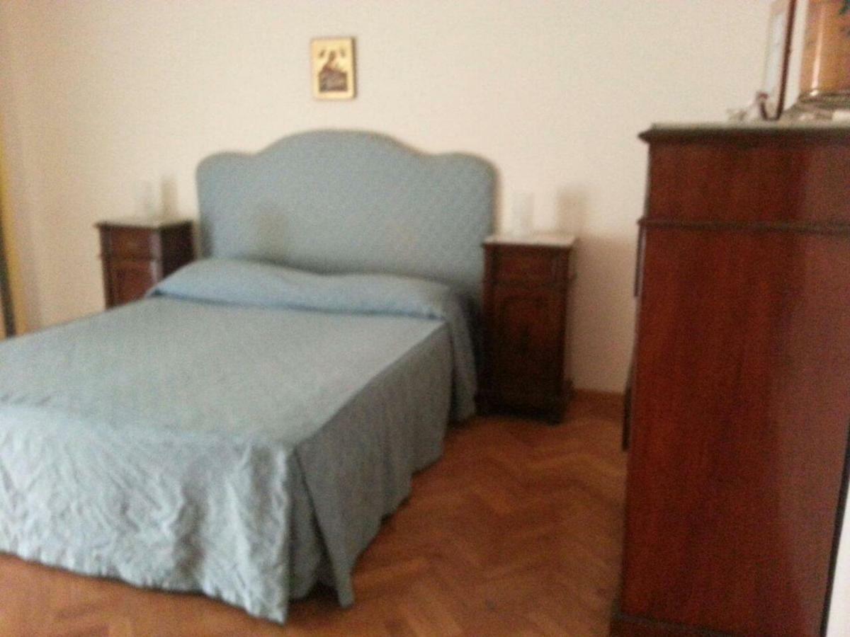 מילאצו Appartamento Vicino Al Mare מראה חיצוני תמונה