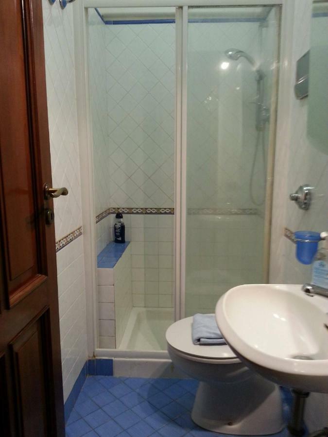 מילאצו Appartamento Vicino Al Mare מראה חיצוני תמונה